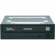 SAMSUNG SH-224DB DVDRW 24X SATA